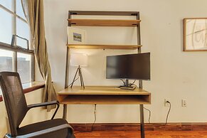 Sosuite at Independence Lofts - Callowhill