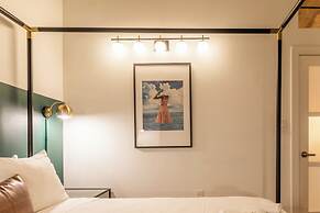 Sosuite at Independence Lofts - Callowhill