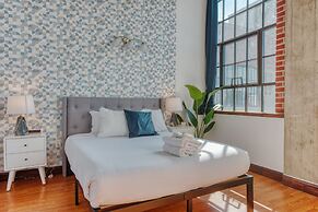 Sosuite at Independence Lofts - Callowhill