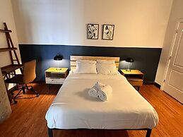 Sosuite at Independence Lofts - Callowhill