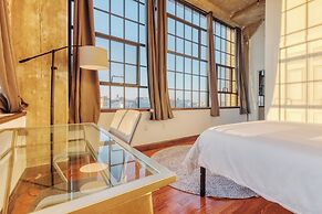 Sosuite at Independence Lofts - Callowhill