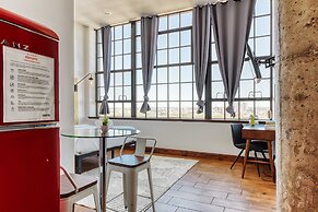 Sosuite at Independence Lofts - Callowhill