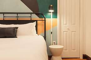 Sosuite at Independence Lofts - Callowhill