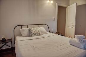 Sosuite at Independence Lofts - Callowhill