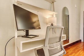 Sosuite at Independence Lofts - Callowhill