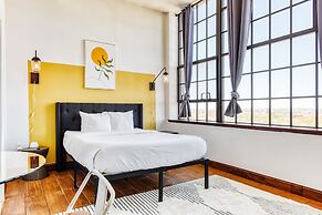 Sosuite at Independence Lofts - Callowhill