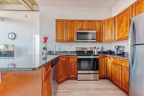 Sosuite at Independence Lofts - Callowhill