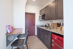 Sosuite at Independence Lofts - Callowhill