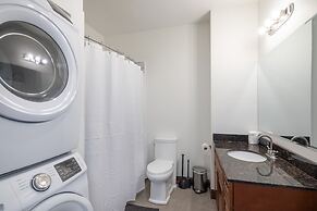 Sosuite at Independence Lofts - Callowhill