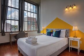 Sosuite at Independence Lofts - Callowhill