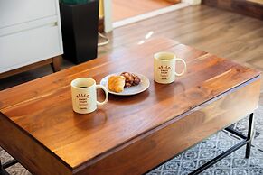 Sosuite at Independence Lofts - Callowhill