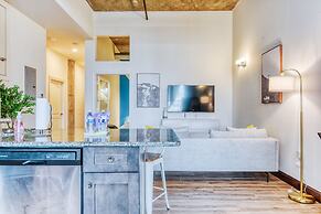 Sosuite at Independence Lofts - Callowhill