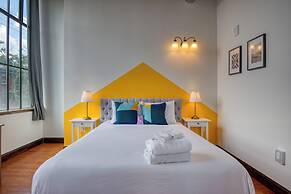 Sosuite at Independence Lofts - Callowhill