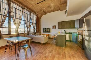 Sosuite at Independence Lofts - Callowhill