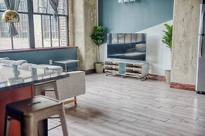 Sosuite at Independence Lofts - Callowhill
