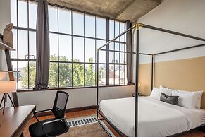 Sosuite at Independence Lofts - Callowhill