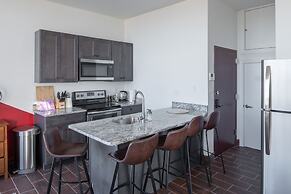 Sosuite at Independence Lofts - Callowhill