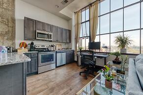 Sosuite at Independence Lofts - Callowhill