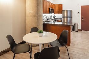 Sosuite at Independence Lofts - Callowhill