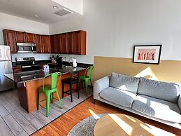 Sosuite at Independence Lofts - Callowhill