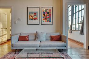 Sosuite at Independence Lofts - Callowhill