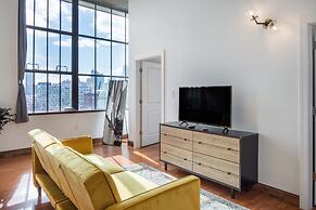 Sosuite at Independence Lofts - Callowhill