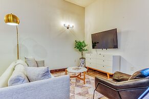 Sosuite at Independence Lofts - Callowhill