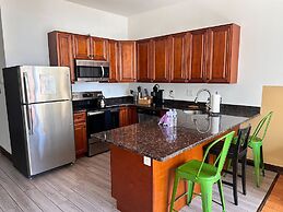 Sosuite at Independence Lofts - Callowhill