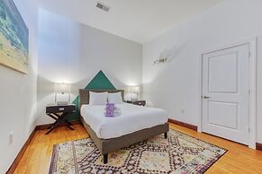 Sosuite at Independence Lofts - Callowhill