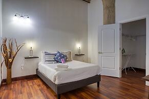 Sosuite at Independence Lofts - Callowhill