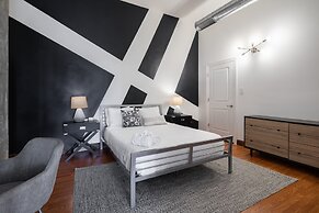 Sosuite at Independence Lofts - Callowhill