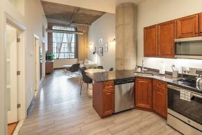 Sosuite at Independence Lofts - Callowhill