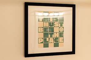 Sosuite at Independence Lofts - Callowhill