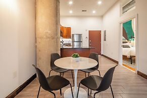 Sosuite at Independence Lofts - Callowhill