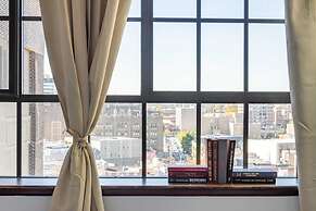 Sosuite at Independence Lofts - Callowhill