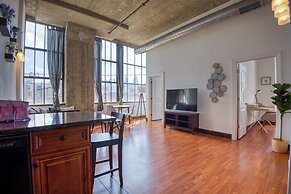 Sosuite at Independence Lofts - Callowhill