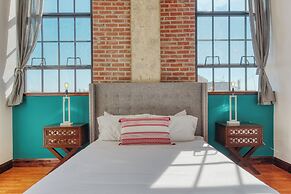 Sosuite at Independence Lofts - Callowhill