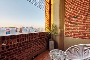 Sosuite at Independence Lofts - Callowhill