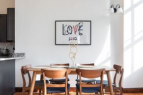 Sosuite at Independence Lofts - Callowhill