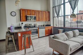 Sosuite at Independence Lofts - Callowhill