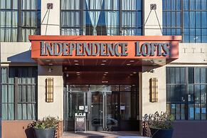 Sosuite at Independence Lofts - Callowhill