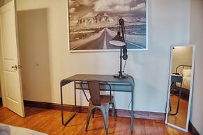 Sosuite at Independence Lofts - Callowhill