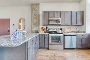 Sosuite at Independence Lofts - Callowhill