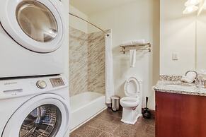 Sosuite at Independence Lofts - Callowhill