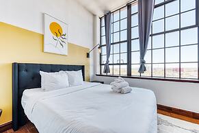 Sosuite at Independence Lofts - Callowhill