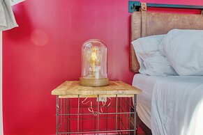 Sosuite at Independence Lofts - Callowhill