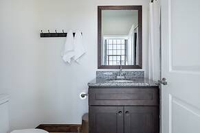 Sosuite at Independence Lofts - Callowhill