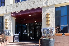 Sosuite at Independence Lofts - Callowhill