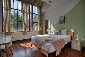 Sosuite at Independence Lofts - Callowhill