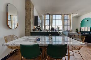 Sosuite at Independence Lofts - Callowhill